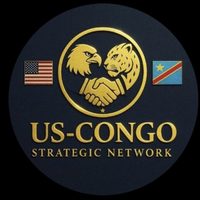 US-Congo Strategic Network logo