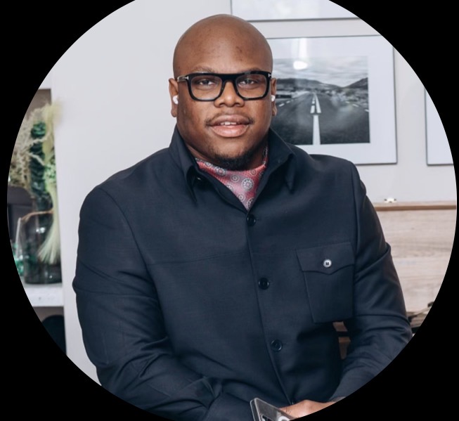 Caleb Sumbela, Secretary of the USCSN Board of Directors