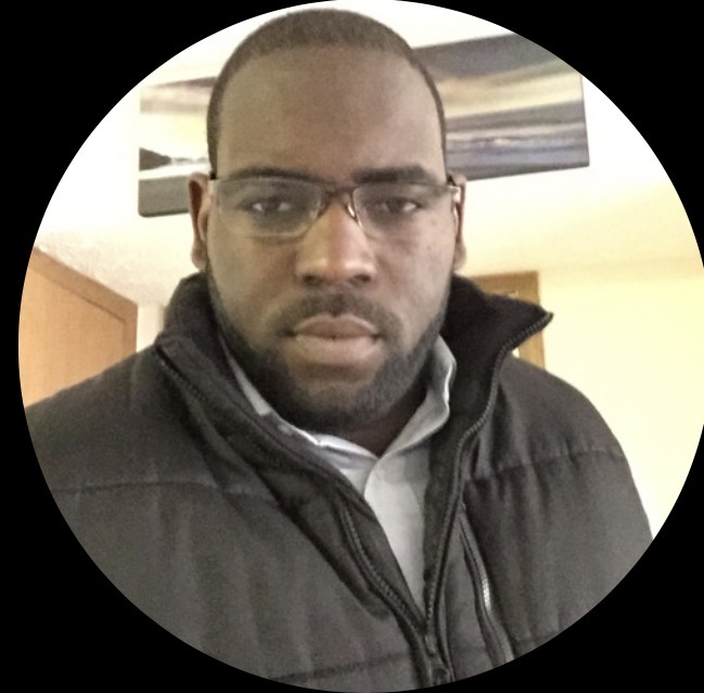 Jean-Yves Kasonga Beya, Vice Chair of the USCSN Board of Directors