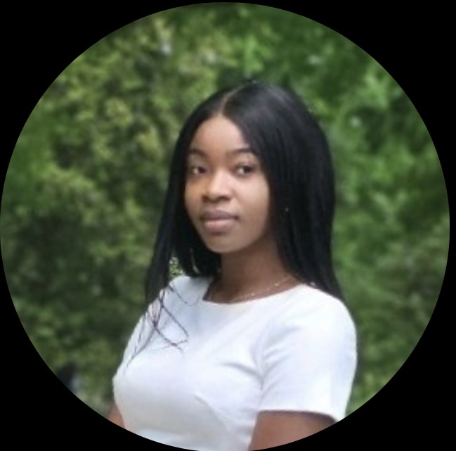 Nicole Itumba, Treasurer of the USCSN Board of Directors